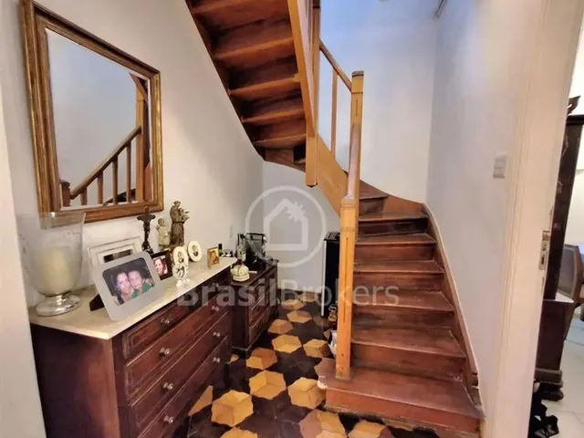 Imagem 15: Urca Belíssima Casa com 143 M²