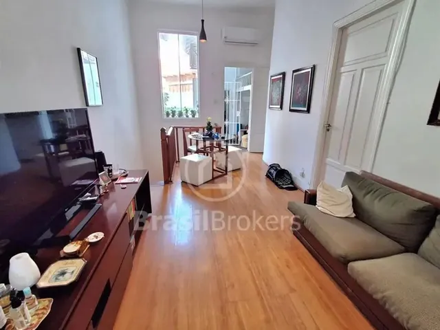 Imagem 6: Urca Belíssima Casa com 143 M²