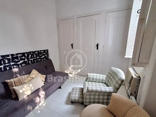 Imagem 16: Urca Belíssima Casa com 143 M²