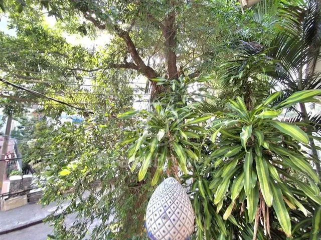 Imagem 9: Urca Belíssima Casa com 143 M²