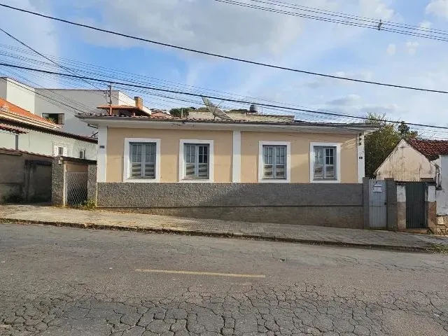 Imagem: Casa/ Centro/ Maior Instância Hidromineral