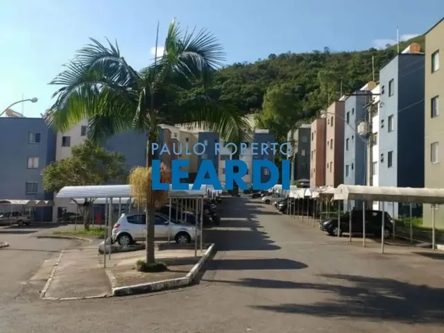 Imagem: Apartamento - Jardim São Jorge - Mg