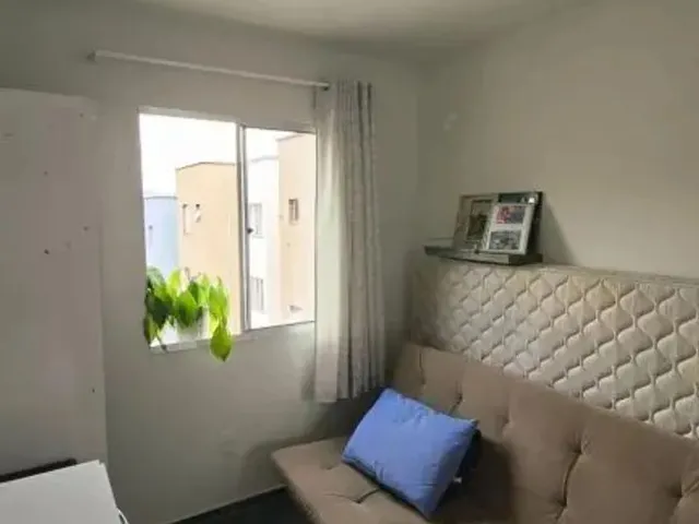 Imagem 13: Apartamento - Jardim São Jorge - Mg