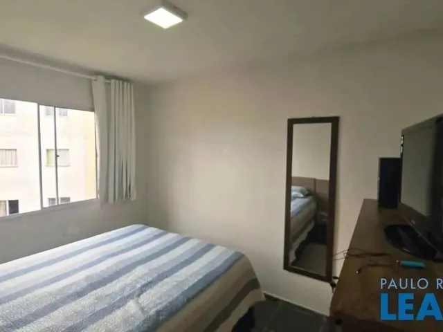 Imagem 5: Apartamento - Jardim São Jorge - Mg