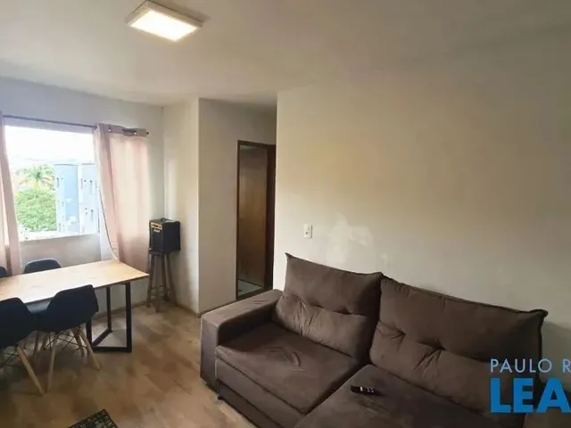 Imagem 6: Apartamento - Jardim São Jorge - Mg