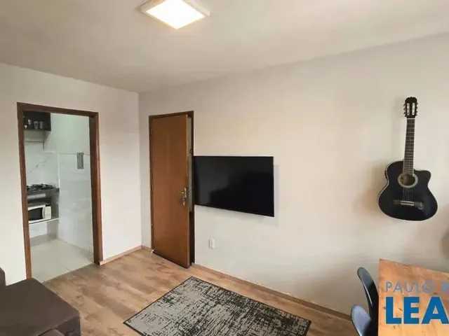 Imagem 11: Apartamento - Jardim São Jorge - Mg