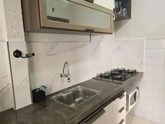 Imagem 9: Apartamento - Jardim São Jorge - Mg