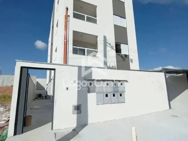 Imagem: Apartamento com 2 Dormitórios À Venda