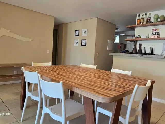 Imagem: Apartamento 3 Quartos