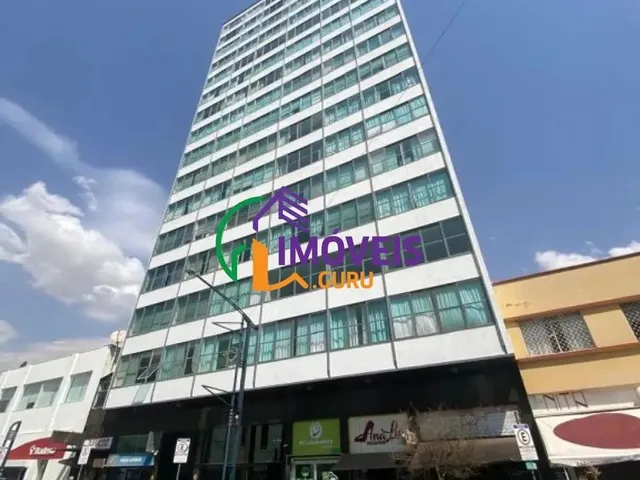 Imagem: Apartamento - Centro - Mg