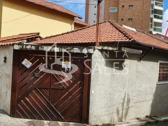 Imagem: Casa para Locação na Vila Mariana, São