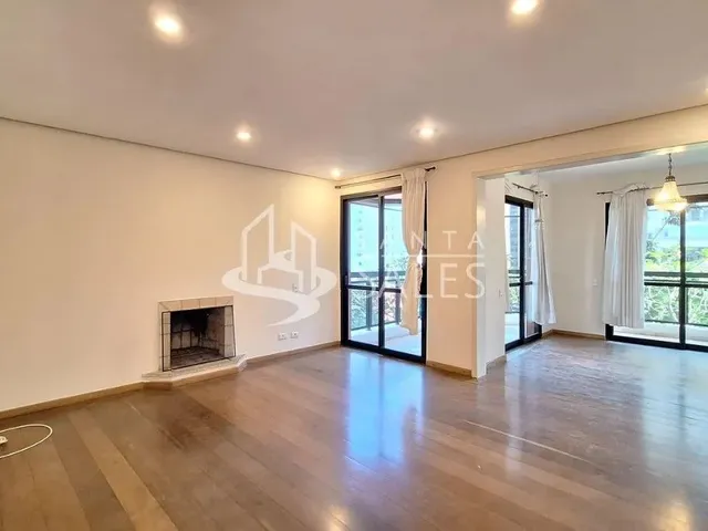 Imagem: Apartamento para Locação em Perdizes