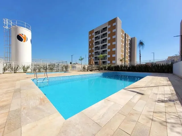 Imagem: Apartamento para Alugar em Maringá, Jardim