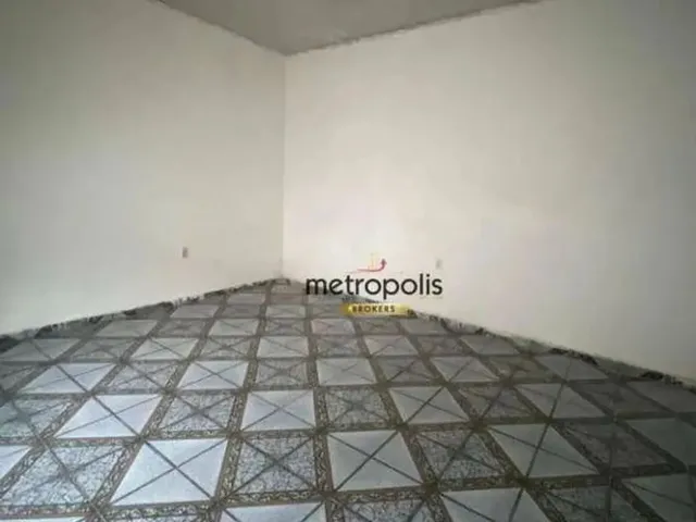 Imagem: Casa com 1 Dormitório para Alugar, 40 M²