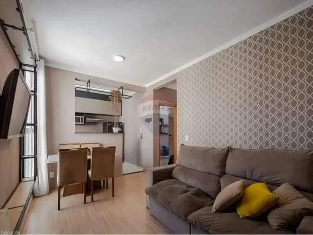 Imagem: Apartamento para Locação no Condomínio