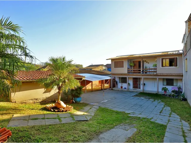 Imagem 2: Casa À Venda em Viamão, Viamópolis, com 3 Quartos, 268M²