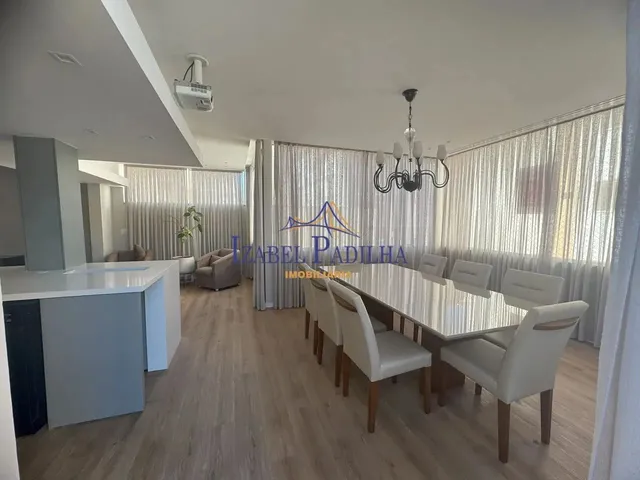 Imagem 1: Apartamento Cobertura Linear em Córrego Grande, Florianópolis/Sc