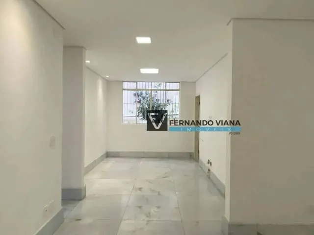 Imagem: Apartamento Funcionários Belo Horizonte