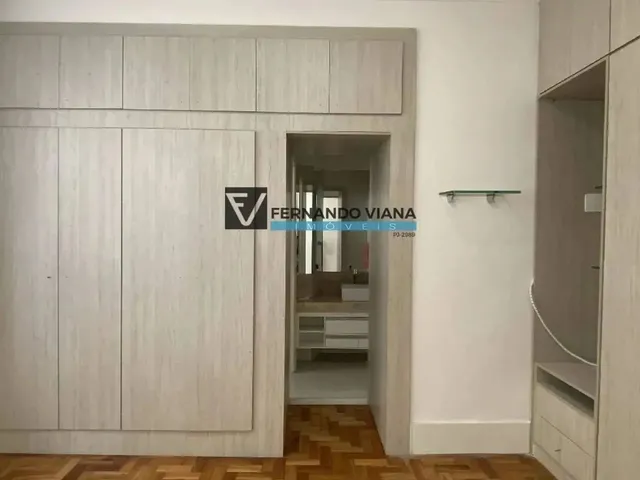 Imagem 5: Apartamento Funcionários Belo Horizonte