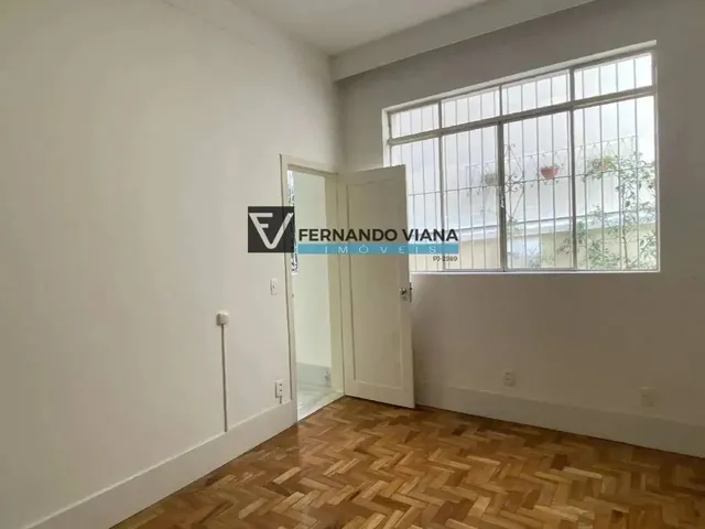 Imagem 6: Apartamento Funcionários Belo Horizonte