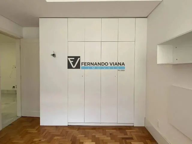 Imagem 12: Apartamento Funcionários Belo Horizonte