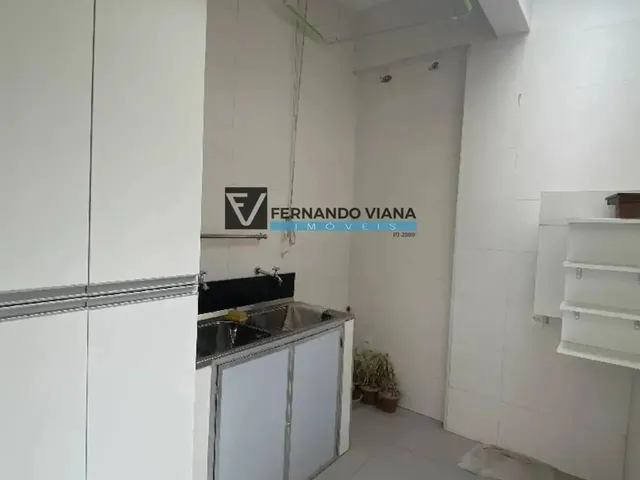 Imagem 4: Apartamento Funcionários Belo Horizonte