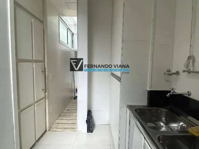 Imagem 8: Apartamento Funcionários Belo Horizonte