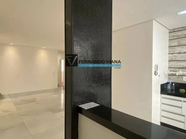 Imagem 11: Apartamento Funcionários Belo Horizonte