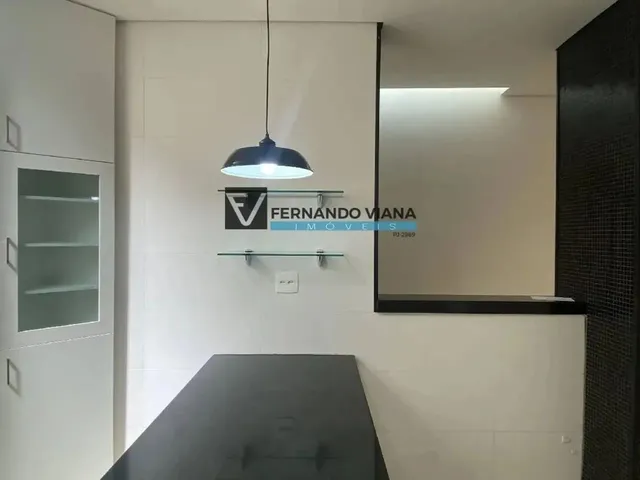 Imagem 7: Apartamento Funcionários Belo Horizonte
