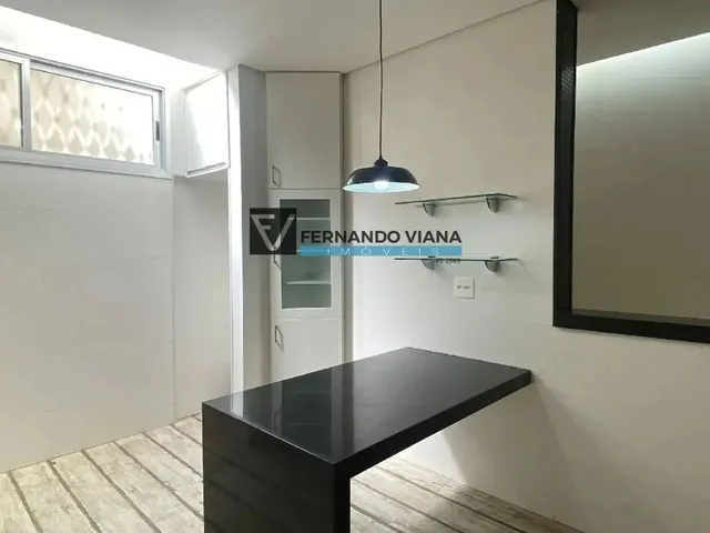 Imagem 3: Apartamento Funcionários Belo Horizonte