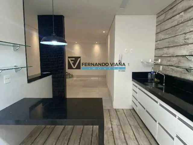 Imagem 14: Apartamento Funcionários Belo Horizonte