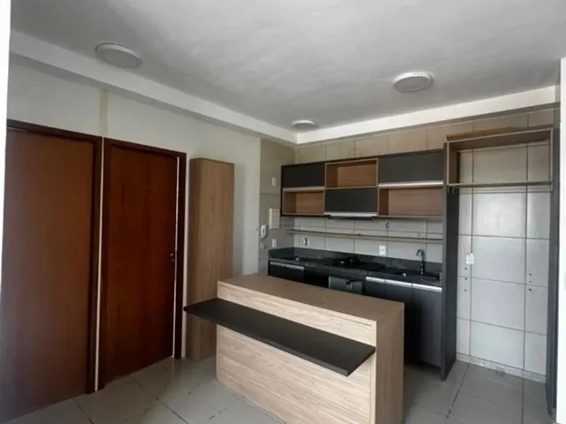 Imagem: Apartamento 2 Quartos em Águas Claras