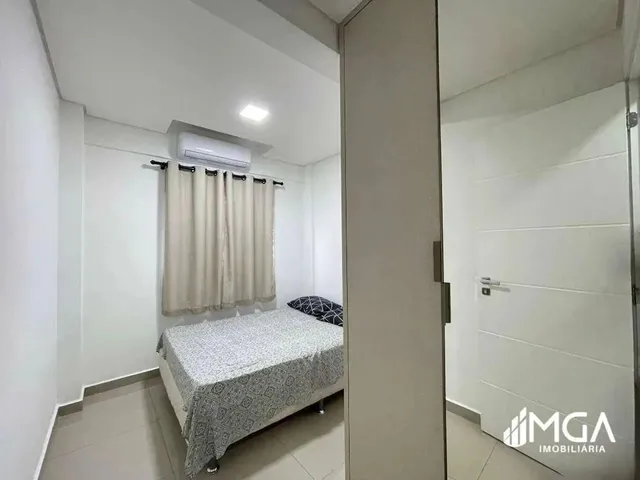 Imagem 2: Apartamento com 2 Dormitórios para Alugar, 63 M² por R$ 3.865,00/Mês - Edifício Di