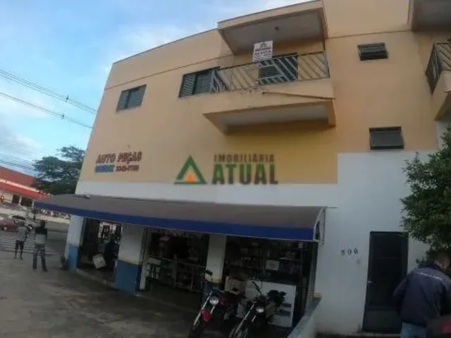 Imagem: Sobreloja com 02 Quartos Sendo 01 Suíte