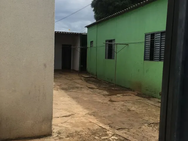 Imagem 2: Alugo Quitinete Saída para Trindade
