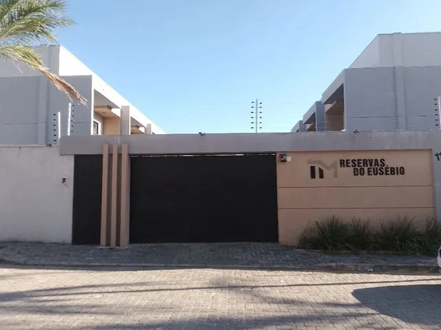 Imagem: Casa para Aluguel em Coaçu, Eusébio