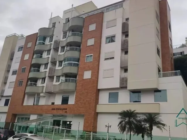 Imagem: Apartamento para Aluguel, 2 Quarto(S), Coqueiros