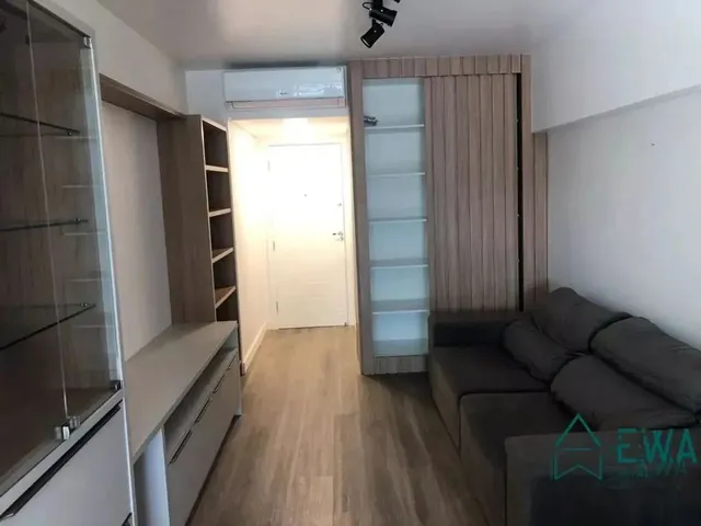 Imagem 5: Apartamento para Aluguel, 2 Quarto(S), Coqueiros, Florianópolis