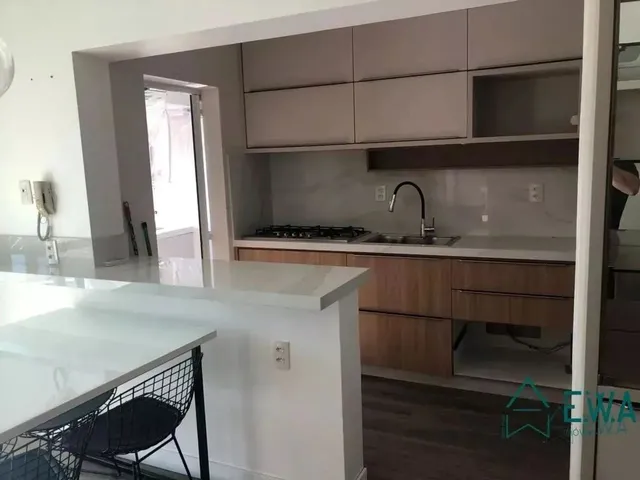 Imagem 8: Apartamento para Aluguel, 2 Quarto(S), Coqueiros, Florianópolis