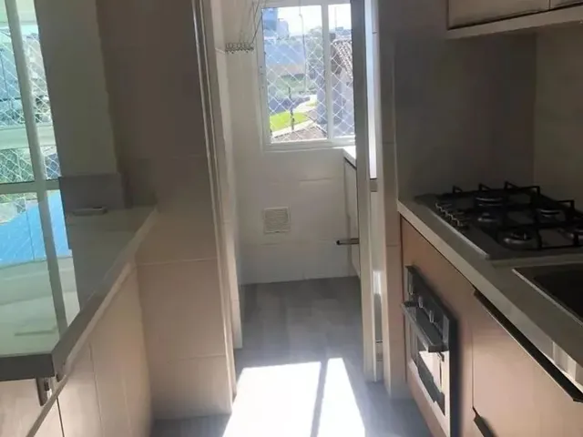 Imagem 4: Apartamento para Aluguel, 2 Quarto(S), Coqueiros, Florianópolis