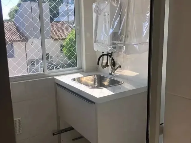 Imagem 14: Apartamento para Aluguel, 2 Quarto(S), Coqueiros, Florianópolis