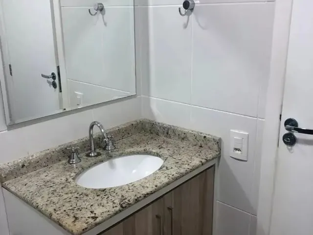 Imagem 6: Apartamento para Aluguel, 2 Quarto(S), Coqueiros, Florianópolis