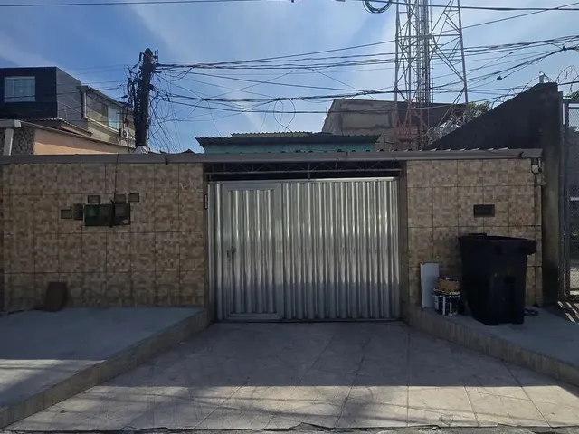 Imagem: Casa Independente de 02 Quartos em Nova