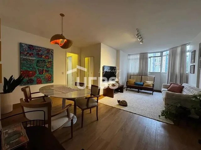 Imagem: Edifício Cayenne - Apartamento 2 Quartos