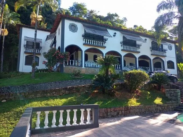 Imagem: Alugo Ótima Casa na Estrada do Imperador