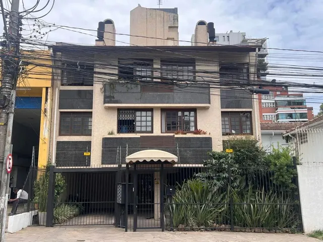 Imagem: 1 Dormitório Semi-Mobiliado no Moinhos
