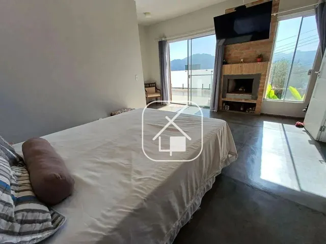Imagem 2: Casa com 3 Dormitórios À Venda, 280 M² por R$ 1.499.500,00 - Centro - Guararema/Sp