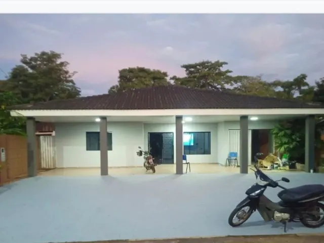 Imagem 13: Aceita-Se Proposta Casa na Vila da Eletronorte