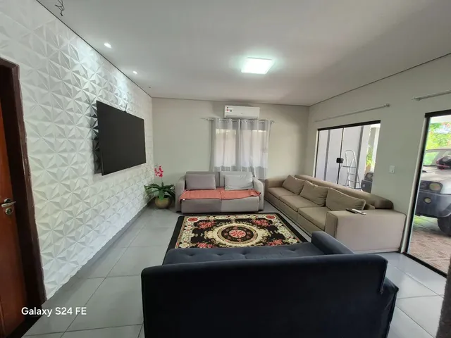 Imagem 2: Aceita-Se Proposta Casa na Vila da Eletronorte
