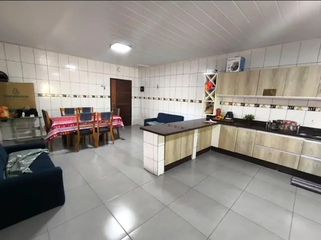 Imagem 4: Aceita-Se Proposta Casa na Vila da Eletronorte